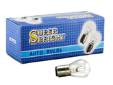 GBS25UD S25/47381 White 12V 21W Bulb Double - Service Parts Online